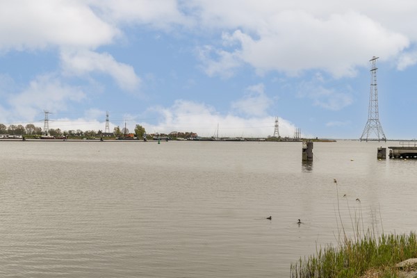 Medium property photo - Kea Boumanstraat 38D, 1095 MA Amsterdam